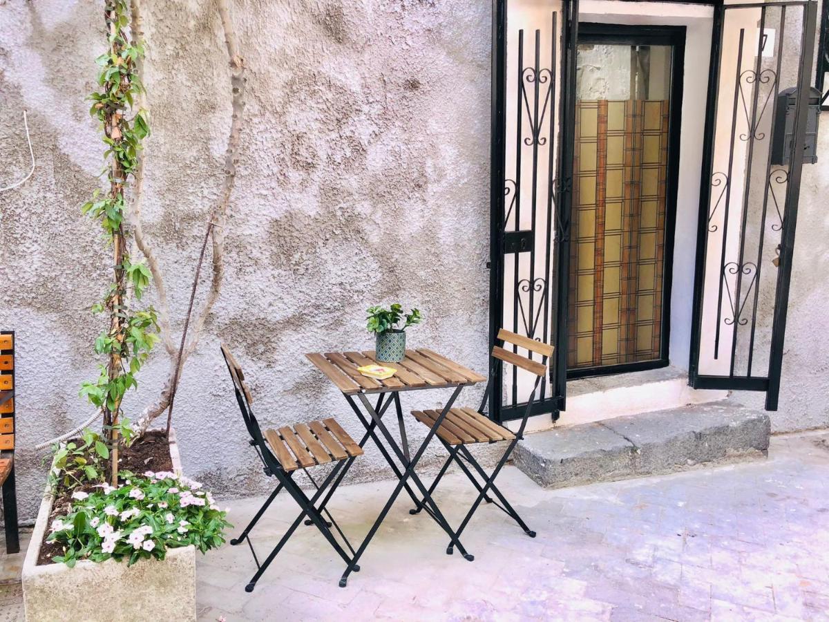 La Casa Di Miriam Villa Syracuse Exterior foto