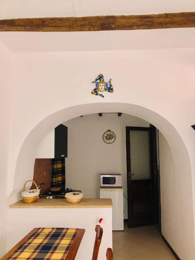 La Casa Di Miriam Villa Syracuse Exterior foto