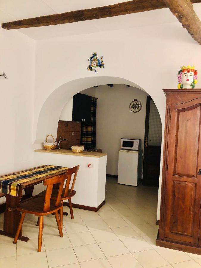 La Casa Di Miriam Villa Syracuse Exterior foto
